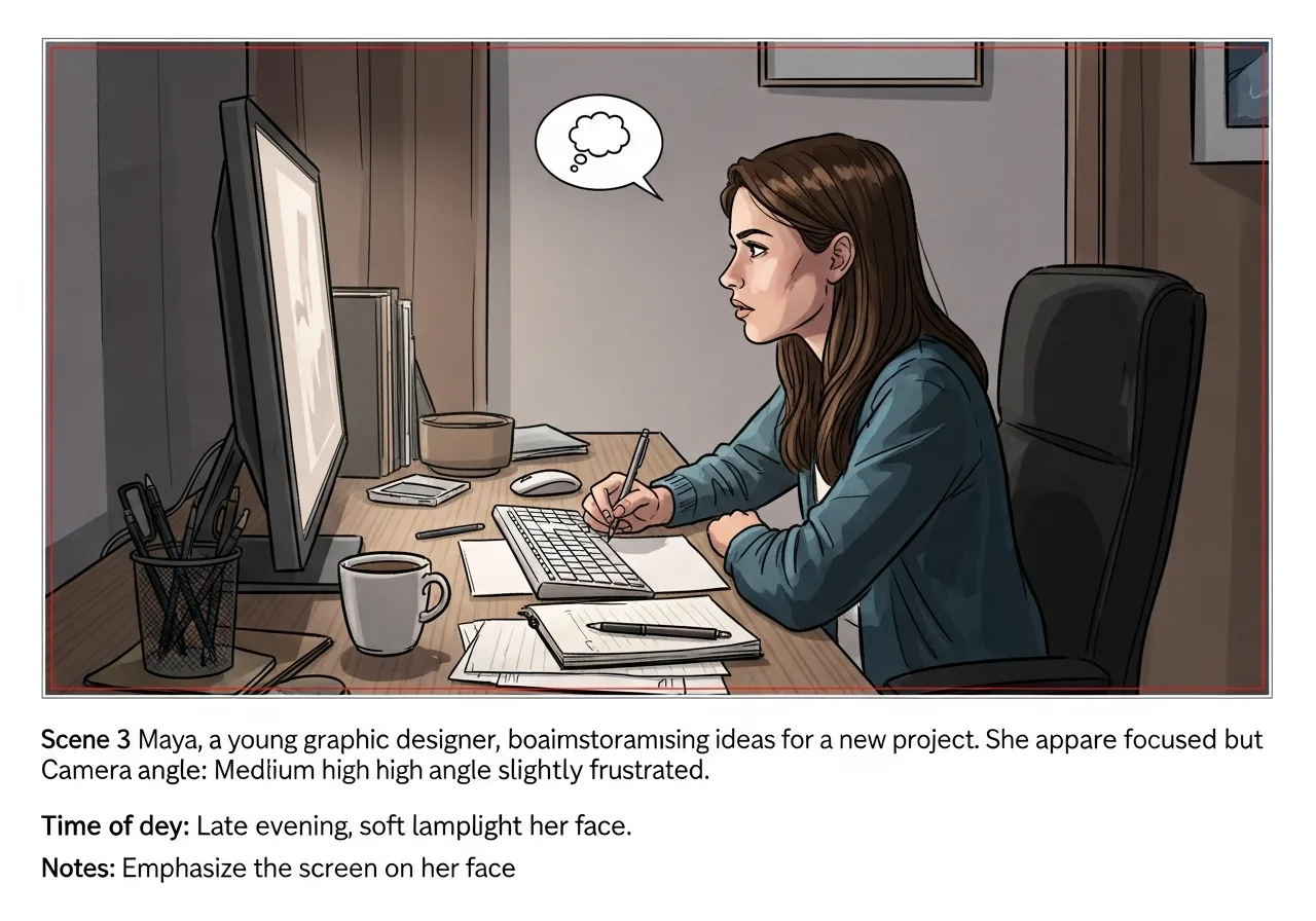 Lurevia Carminto — Design web responsive