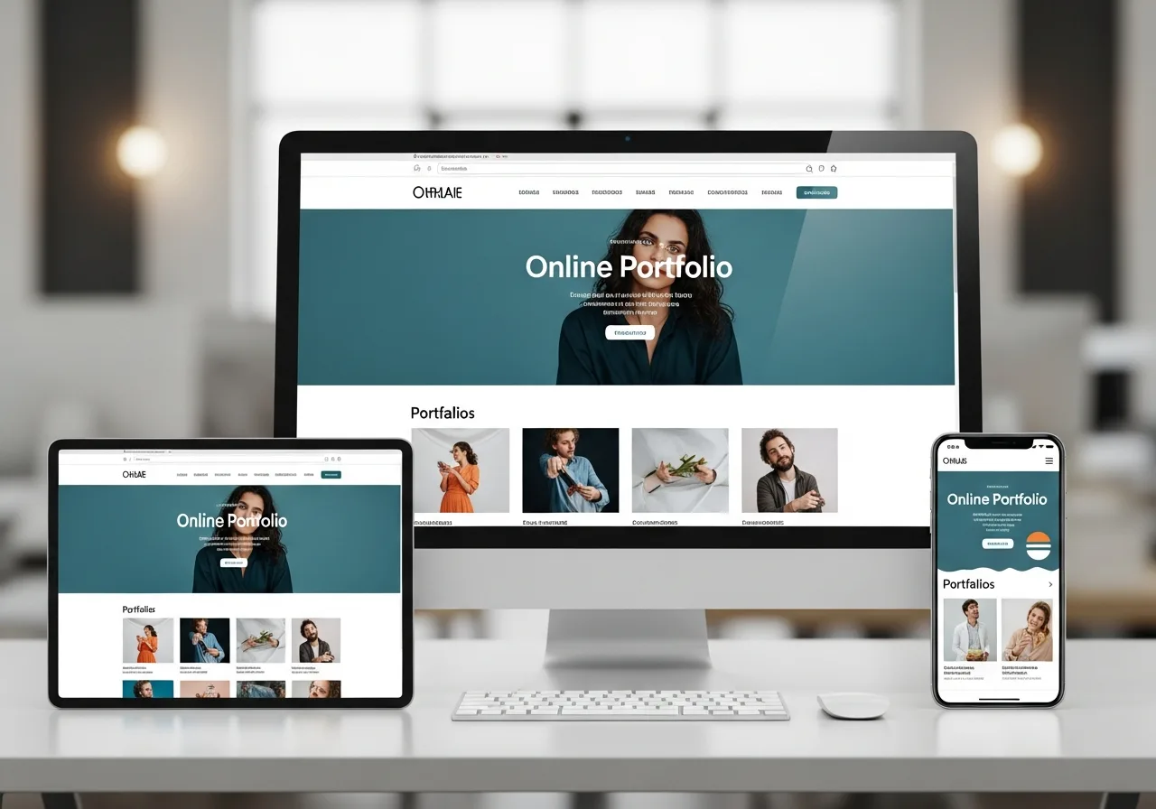 Lurevia Carminto — Solutions de marketing digital